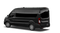 2026 Ford Transit Commercial Passenger Van XLT