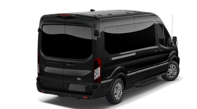 2026 Ford Transit Commercial Passenger Van XLT