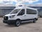 2026 Ford Transit Commercial Passenger Van XL