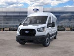 2026 Ford Transit Commercial Passenger Van XL