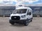 2026 Ford Transit Commercial Passenger Van XL