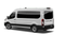 2026 Ford Transit Commercial Passenger Van XL