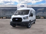 2026 Ford Transit Commercial Passenger Van XL