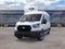 2026 Ford Transit Commercial Passenger Van XL