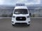2026 Ford Transit Commercial Passenger Van XLT