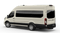 2026 Ford Transit Commercial Passenger Van XLT