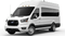 2026 Ford Transit Commercial Passenger Van XLT