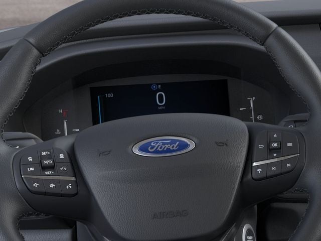 2026 Ford Transit Commercial Passenger Van XLT