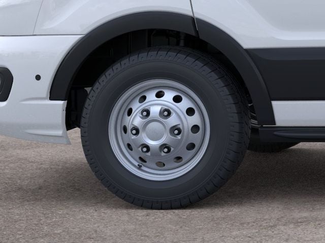 2026 Ford Transit Commercial Passenger Van XLT