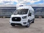 2026 Ford Transit Commercial Passenger Van XLT
