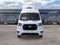 2026 Ford Transit Commercial Passenger Van XLT