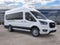 2026 Ford Transit Commercial Passenger Van XLT