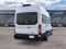 2026 Ford Transit Commercial Passenger Van XLT