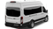 2026 Ford Transit Commercial Passenger Van XLT