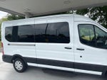 2018 Ford Transit-350 XLT