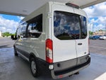 2018 Ford Transit-350 XLT