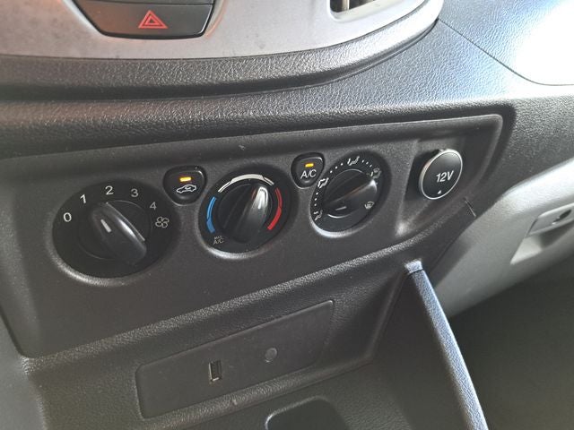2018 Ford Transit-350 XLT