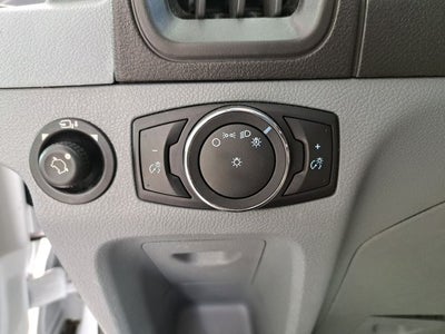 2018 Ford Transit-350 XLT