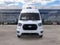 2026 Ford Transit Commercial Passenger Van XLT