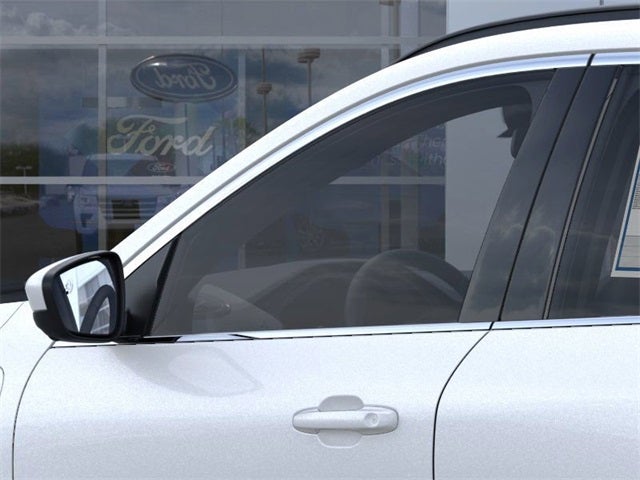 2025 Ford Escape Plug-in Hybrid