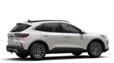2025 Ford Escape Plug-in Hybrid