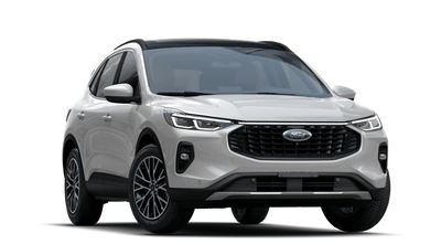 2025 Ford Escape Plug-in Hybrid
