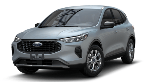 2025 Ford Escape Active™