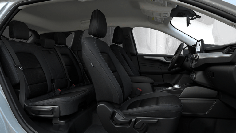 2025 Ford Escape Active™