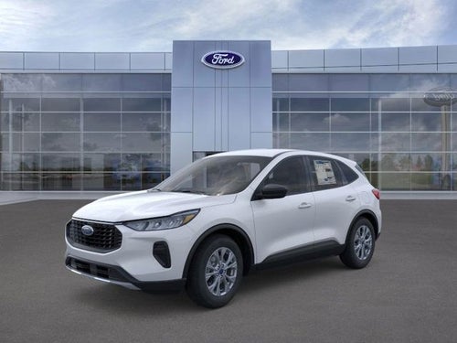 2026 Ford Escape Active®
