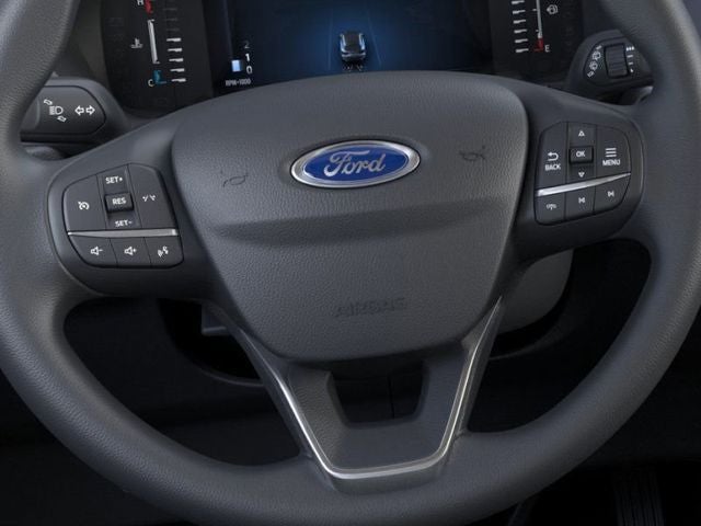 2026 Ford Escape Active®