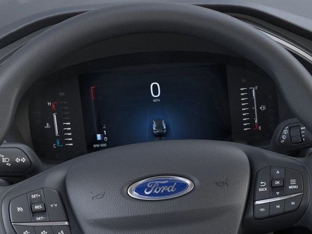 2026 Ford Escape Active®