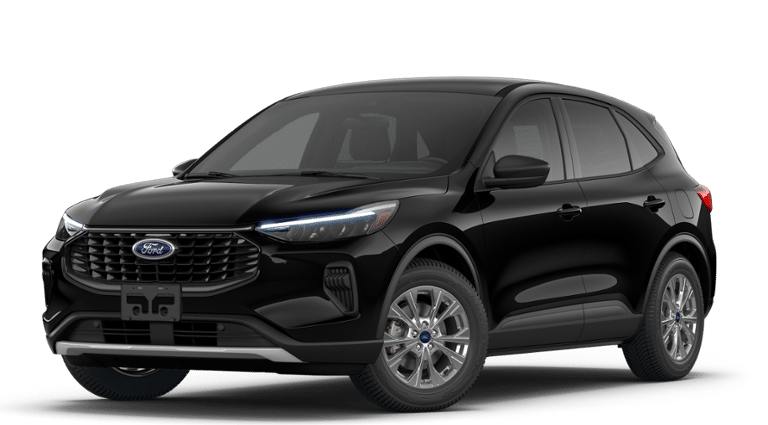 2026 Ford Escape Active®