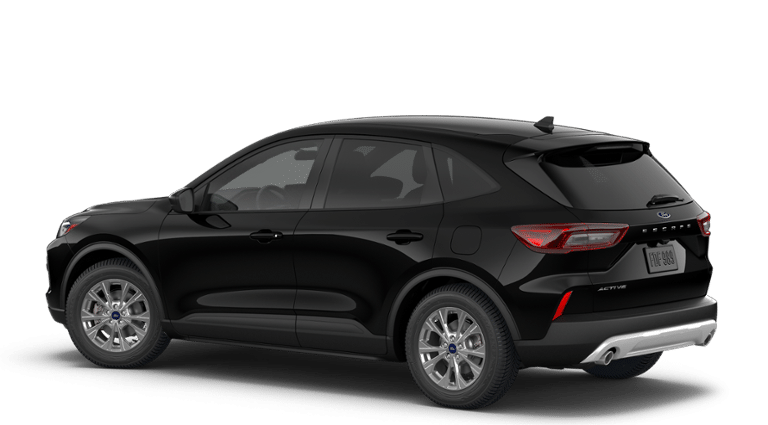 2026 Ford Escape Active®