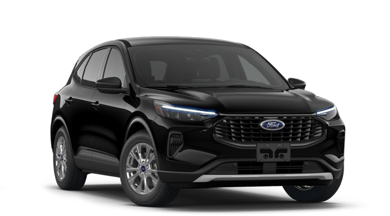 2026 Ford Escape Active®