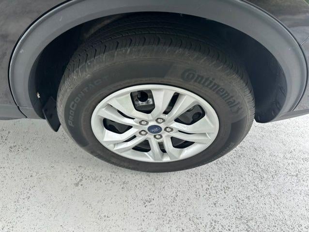 2022 Ford Escape S