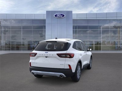 2026 Ford Escape Active®