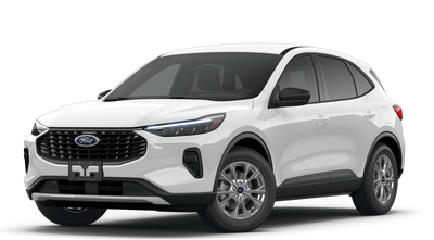 2026 Ford Escape Active®