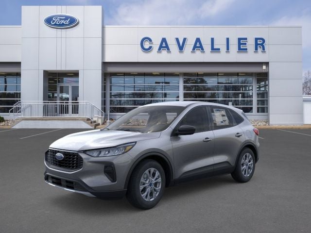 2026 Ford Escape