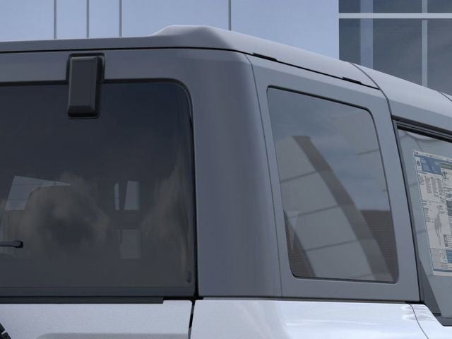 2025 Ford Bronco Big Bend®