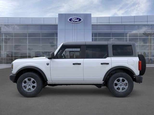 2025 Ford Bronco Big Bend®