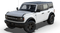 2025 Ford Bronco Big Bend®