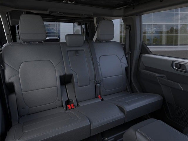 2025 Ford Bronco Big Bend®