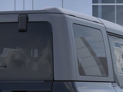 2025 Ford Bronco Big Bend®