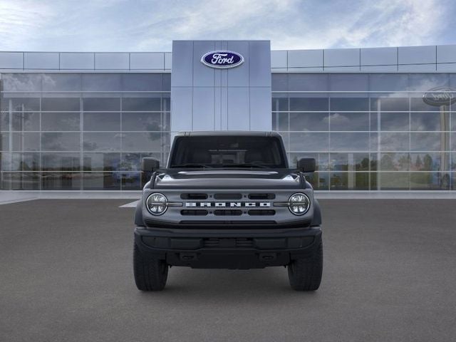 2025 Ford Bronco Big Bend®