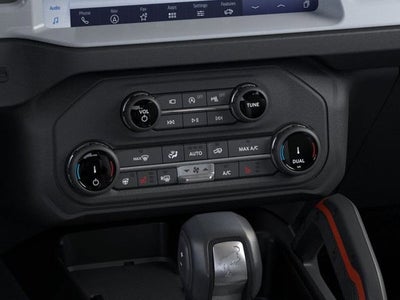 2026 Ford Bronco Stroppe Edition