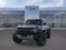 2025 Ford Bronco Raptor®