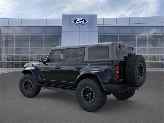 2025 Ford Bronco Raptor®