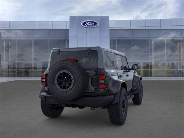 2025 Ford Bronco Raptor®