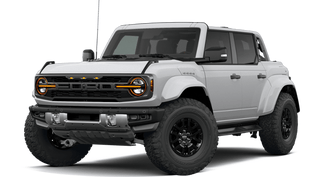 2026 Ford Bronco Raptor®