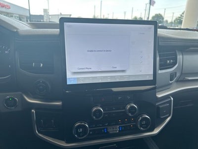 2022 Ford Expedition MAX XLT